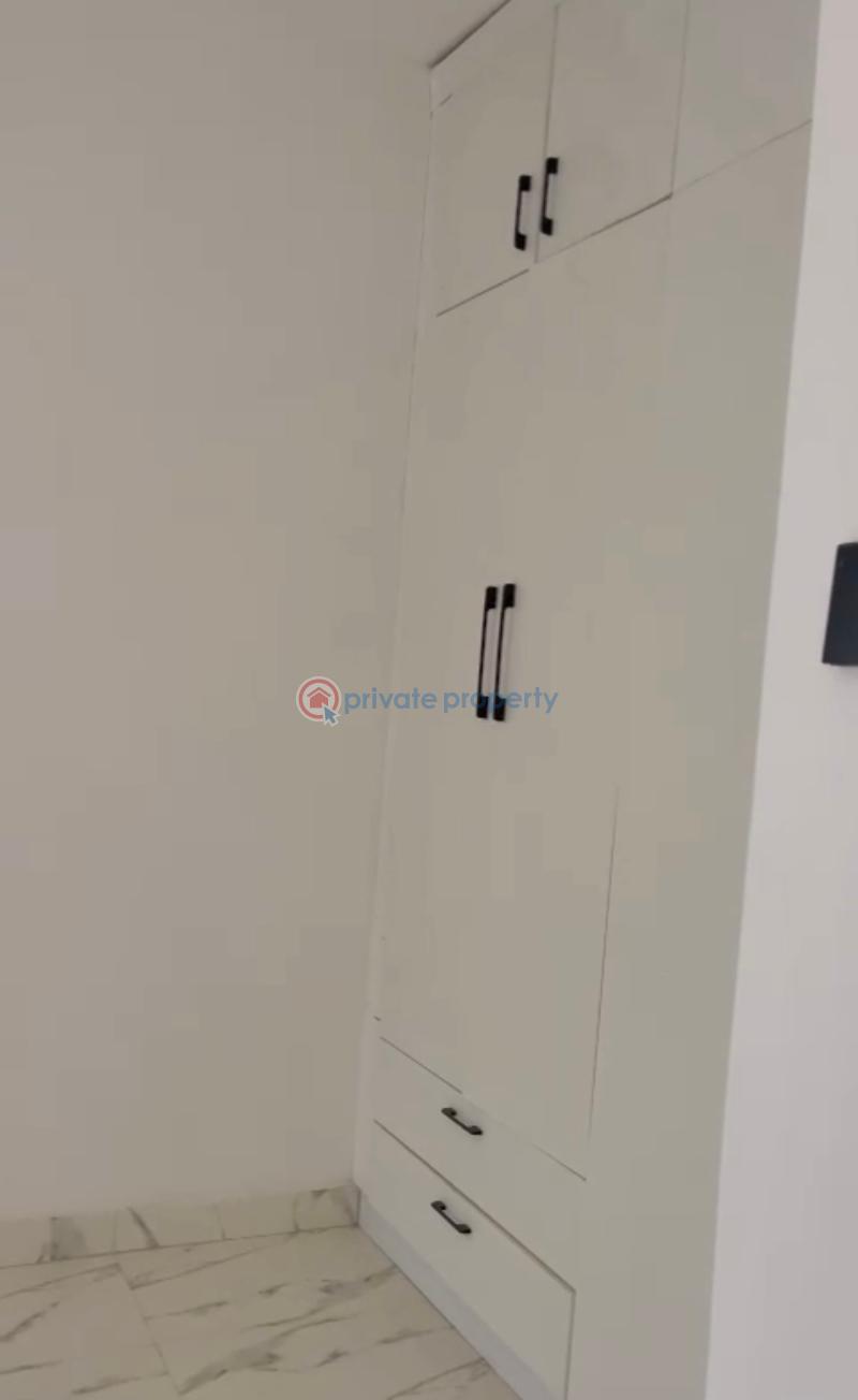 4 bedroom Terraced Duplex For Sale Karsana Abuja Phase 3  - 2