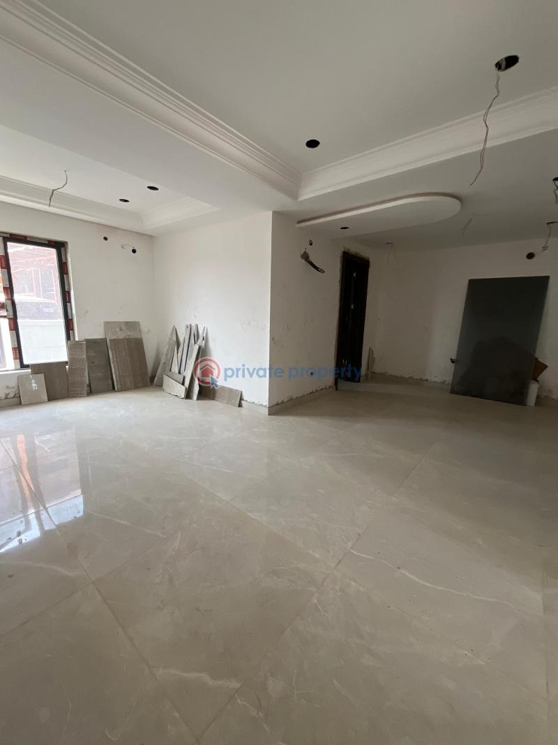 4 bedroom Terraced Duplex For Sale Maitama Abuja Phase 1  - 4