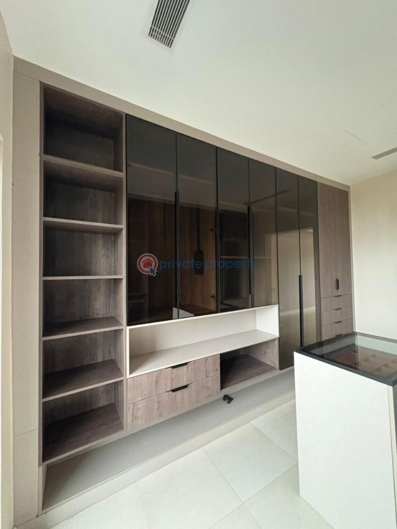 4 bedroom Terraced Duplex For Rent Jabi Abuja Phase 2  - 3