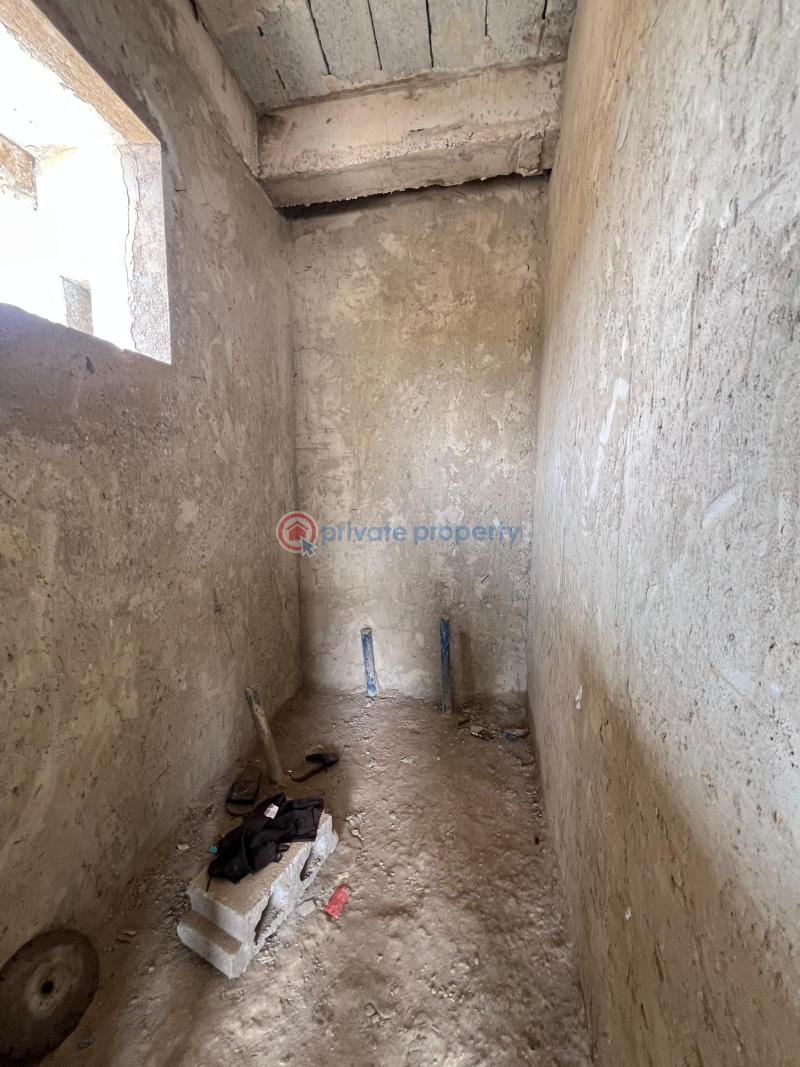 4 bedroom Terraced Duplex For Sale Gudu Abuja Phase 2  - 7