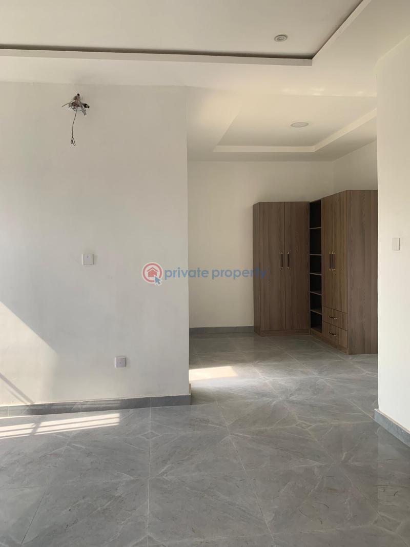4 bedroom Terraced Duplex For Rent Lekki Phase 1 Lagos - 8