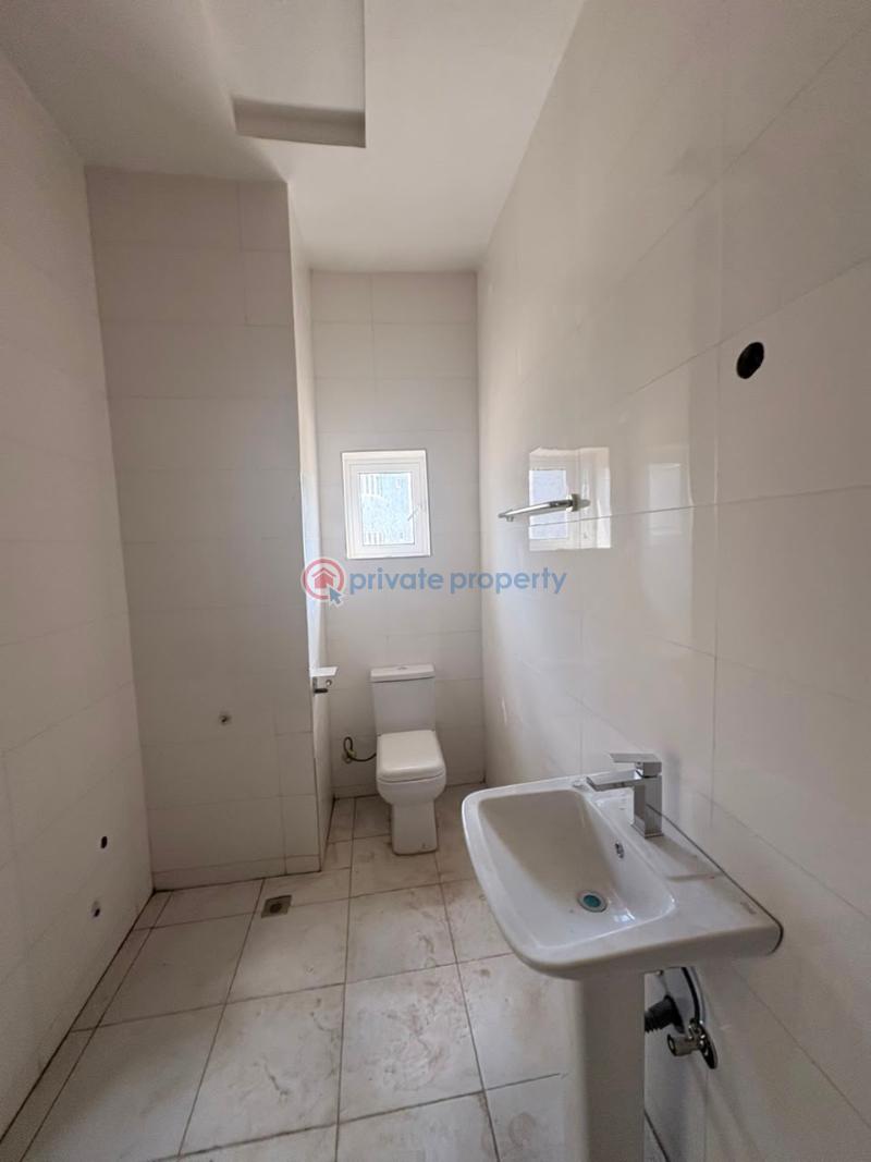4 bedroom Terraced Duplex For Sale Katampe Main Abuja Phase 2  - 5
