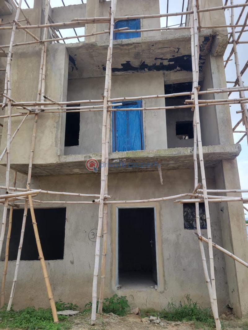 4 bedroom Terraced Duplex For Sale Jahi Abuja Phase 2  - 5