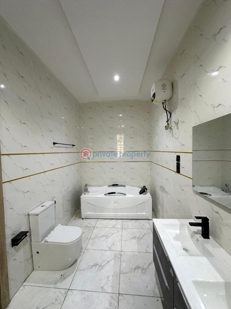 4 bedroom Terraced Duplex For Sale Victoria Garden City Lekki Lagos - 15