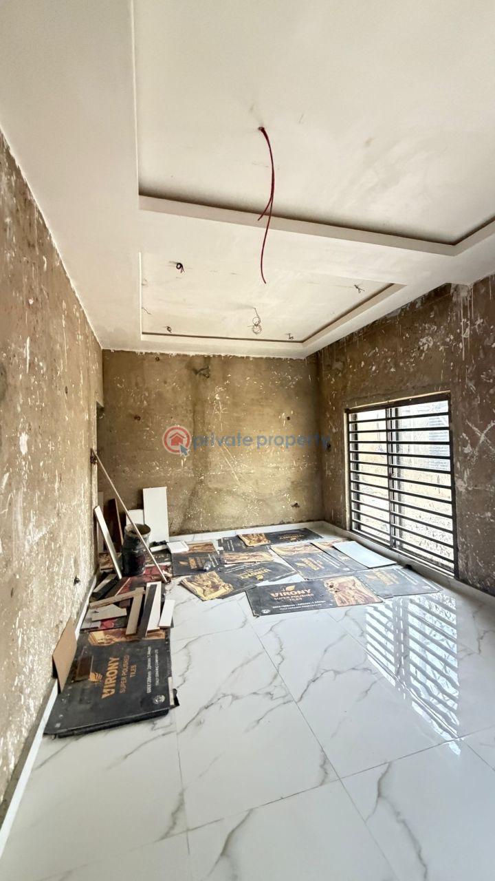 4 bedroom Terrace For Sale Guzape Abuja Phase 1  - 8
