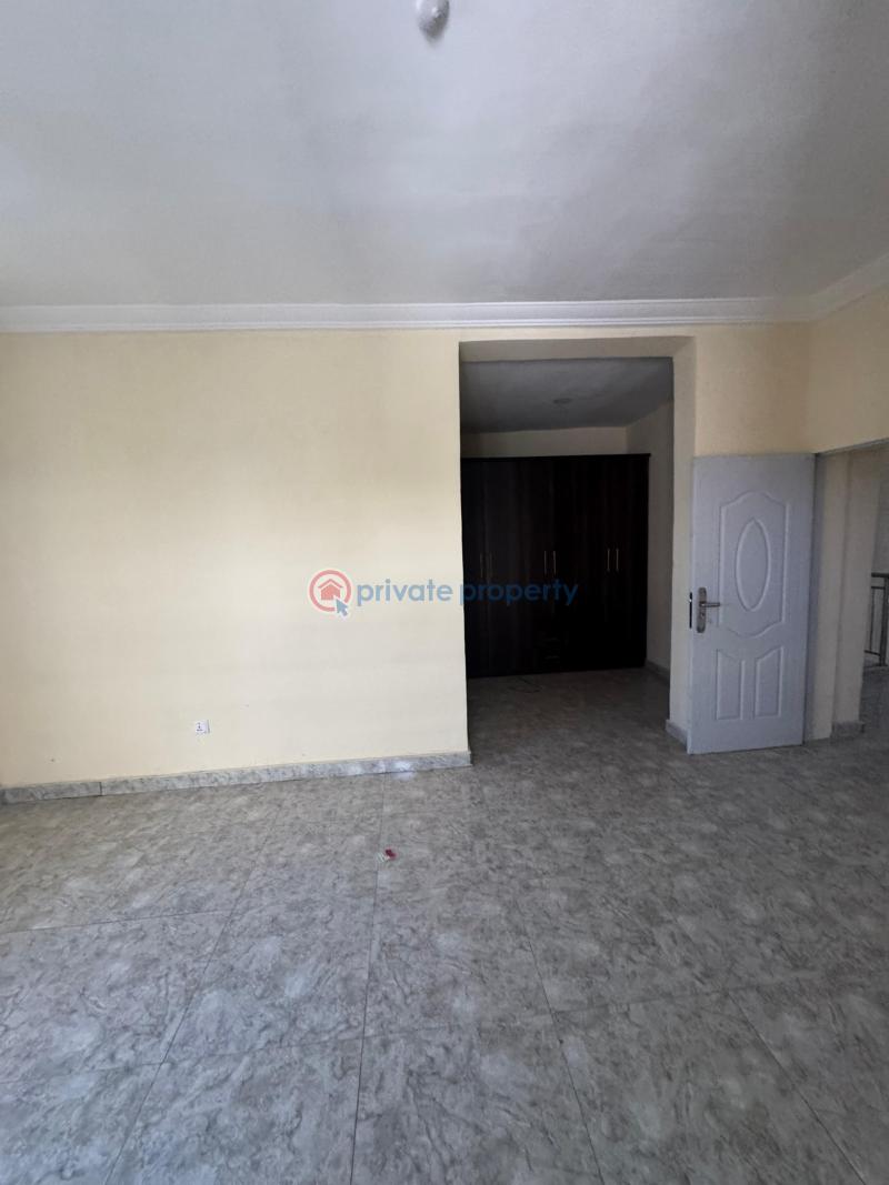 4 bedroom Terraced Duplex For Sale Idu Abuja Phase 4  - 5