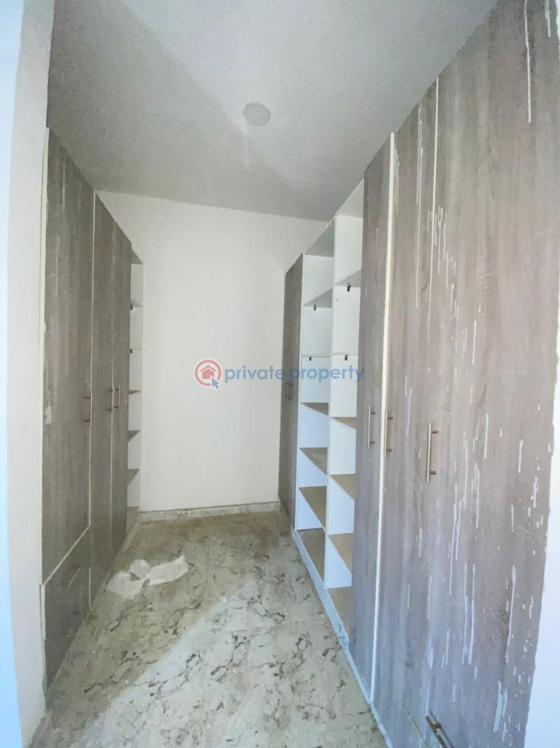 4 bedroom Terraced Duplex For Sale Orchid Road Lekki Lekki Phase 1 Lagos - 6