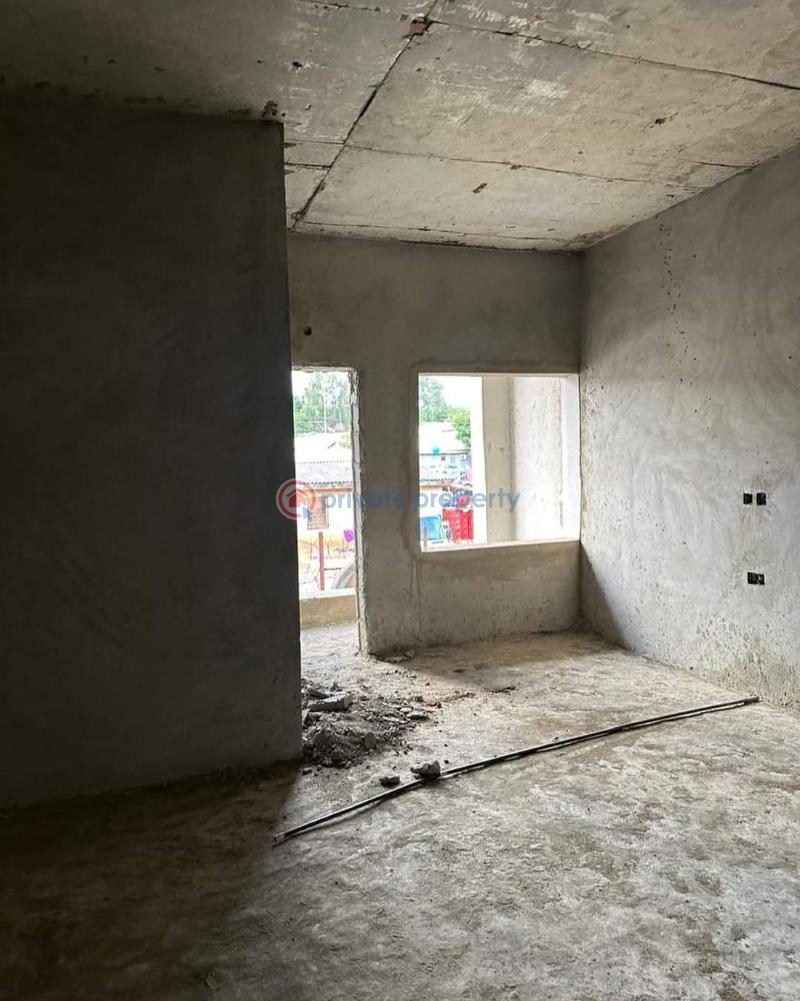 4-bedroom terrace duplex with bq - 7 4 bedroom Terraced Duplex For Sale Life Camp Abuja Phase 3  - 7