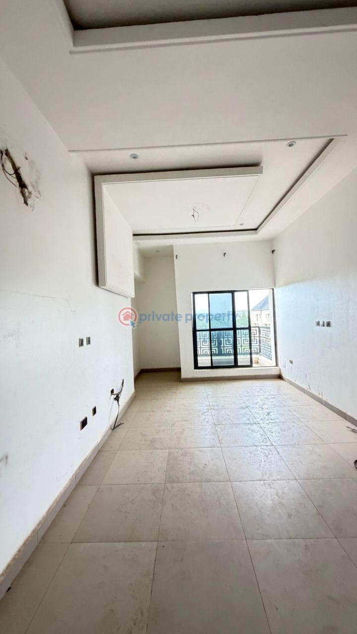 4 bedroom Terraced Duplex For Sale Kaura Abuja Phase 2  - 7