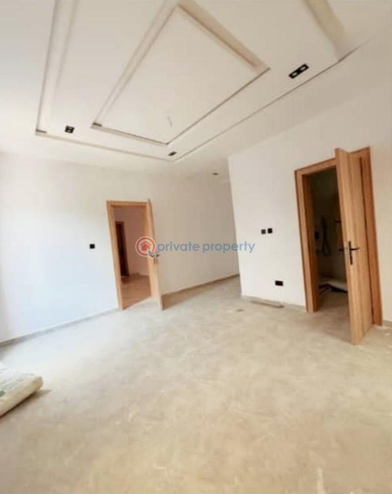 4 bedroom Semi detached Duplex For Sale Ikeja GRA Lagos - 3