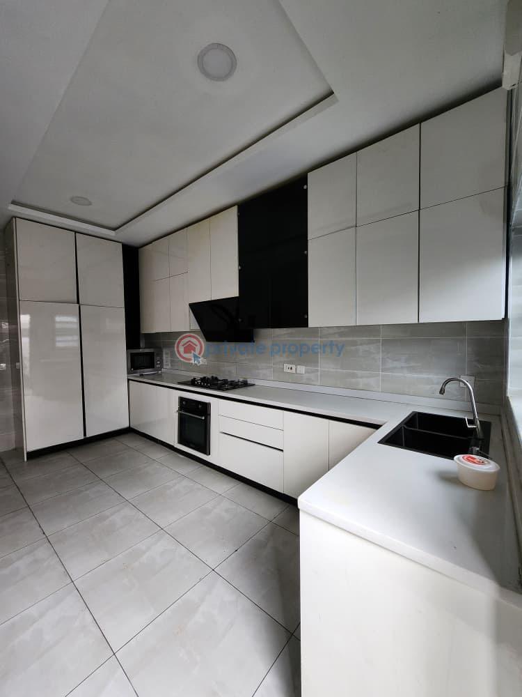 4 bedroom Terraced Duplex For Rent Victoria Island Lagos - 2