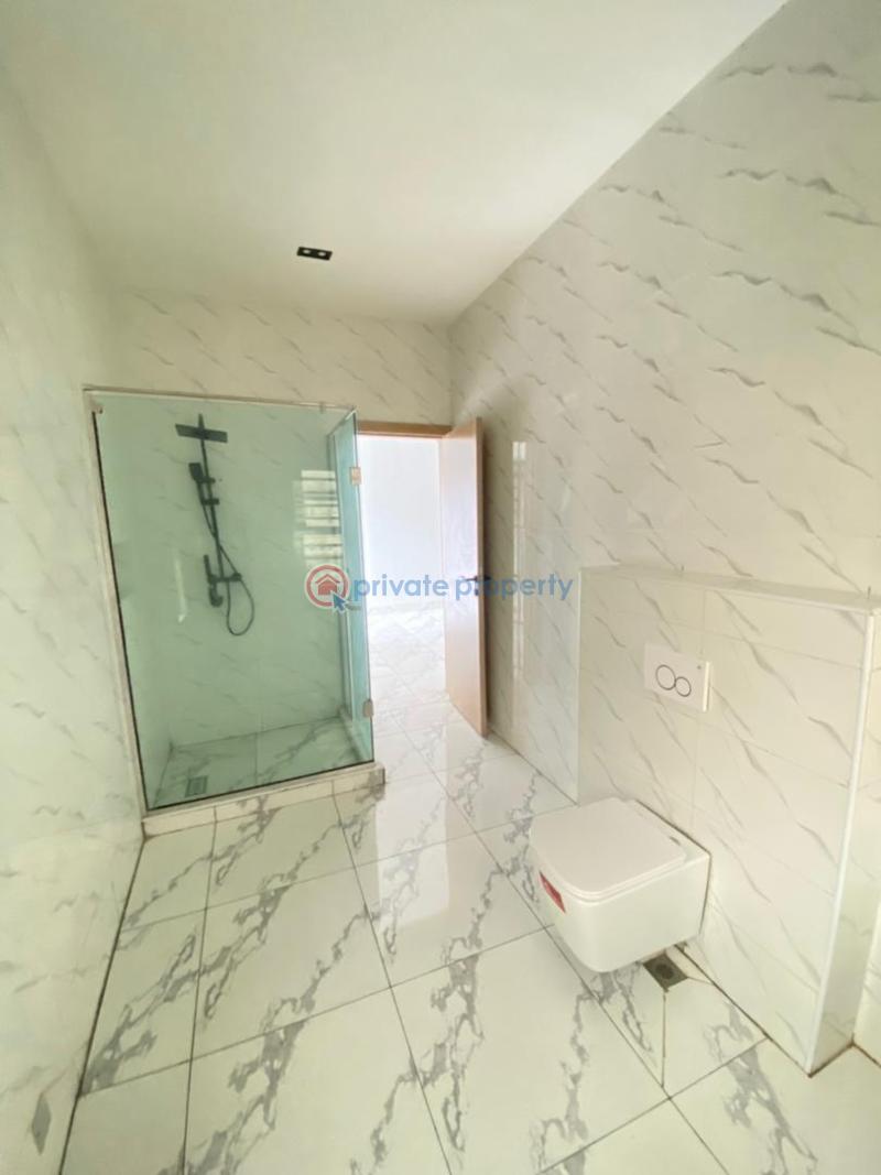 4 bedroom Terraced Duplex For Sale Ajah Lekki Lagos Ajah Lagos - 0