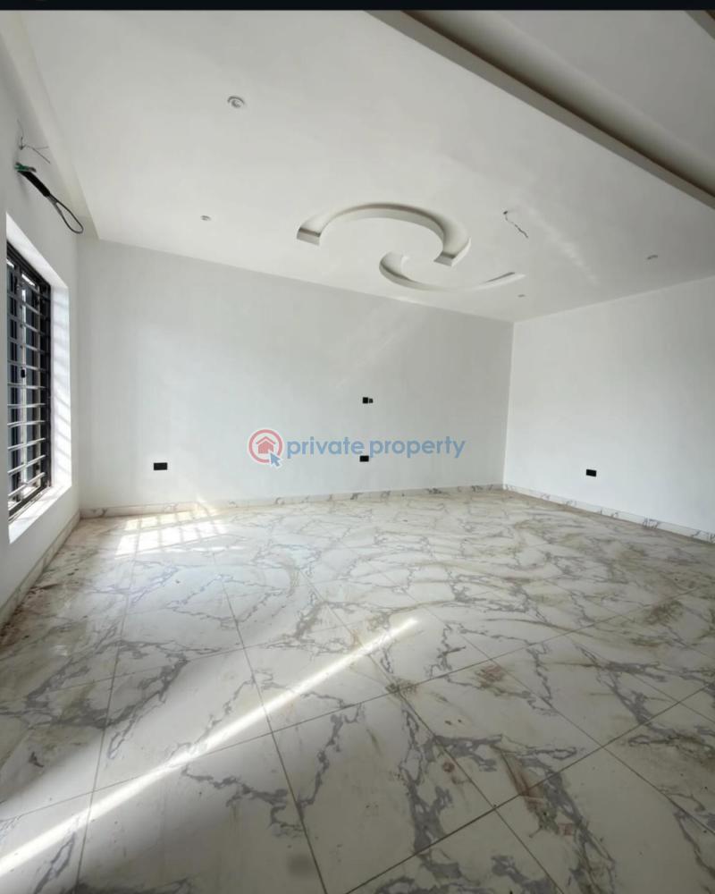 4 bedroom Terraced Duplex For Sale Berger Ojodu Lagos - 12