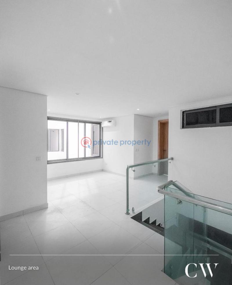 4 bedroom Terraced Duplex For Rent Lekki Phase 1 Lagos - 2