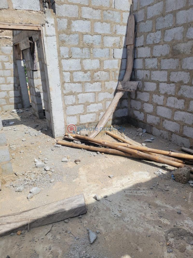 4 bedroom Terraced Duplex For Sale Kaura Abuja Phase 2  - 2