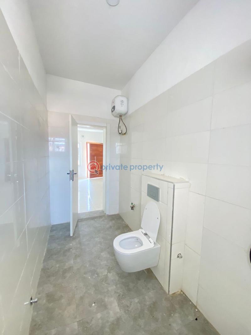 4 bedroom Terraced Duplex For Sale Ikate Elegushi Lekki Lagos - 14