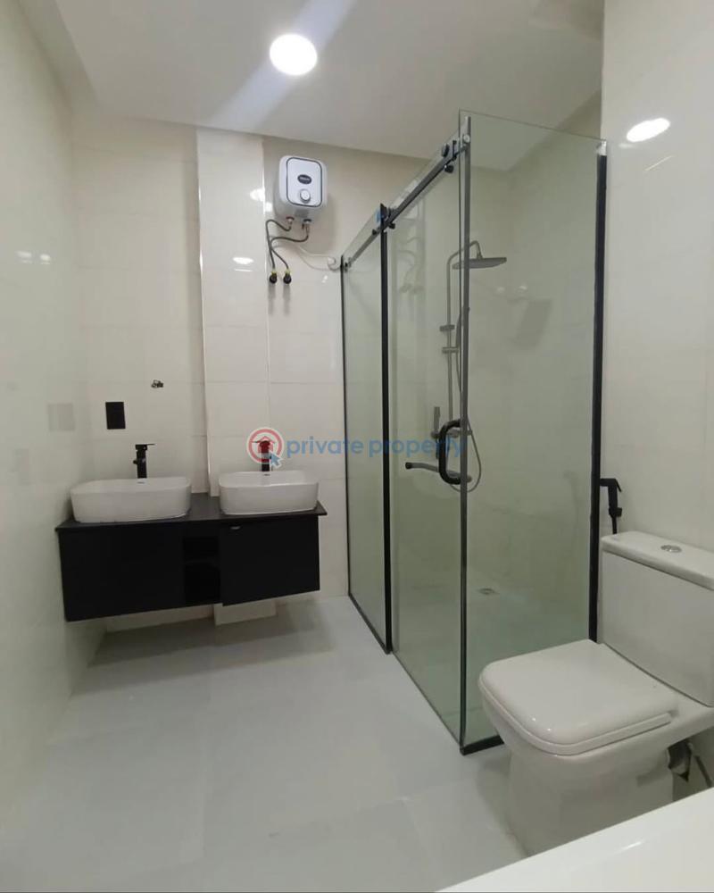 4 bedroom Terraced Duplex For Rent Lekki Phase 1 Lagos - 3