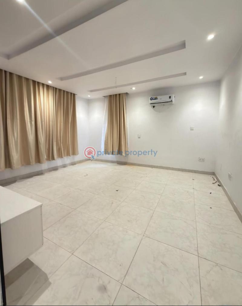 4 bedroom Terraced Duplex For Sale Berger Ojodu Lagos - 13