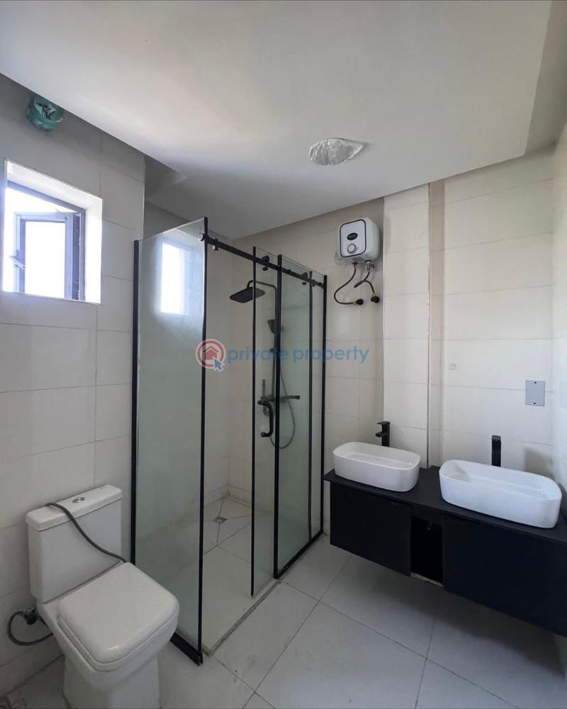 4 bedroom Terraced Duplex For Rent Lekki Phase 1 Lagos - 6