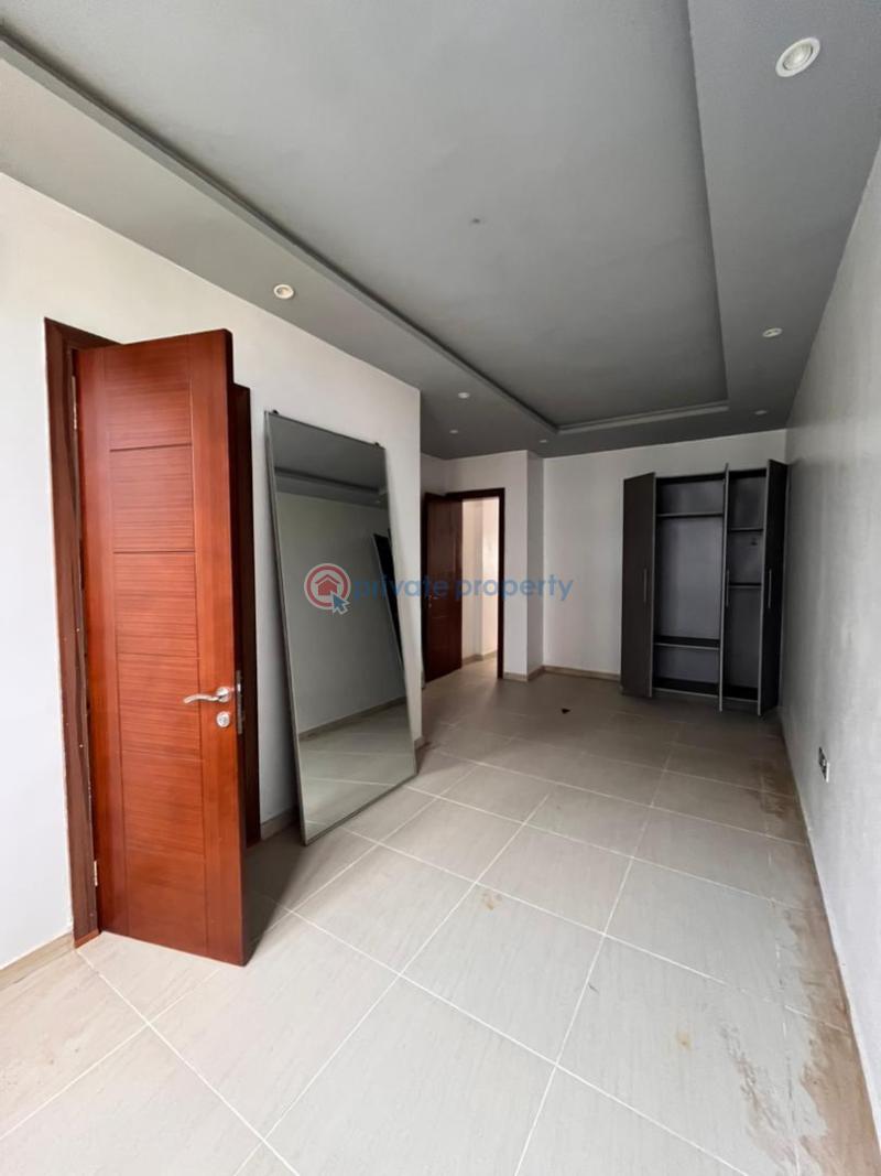 4 bedroom Terraced Duplex For Rent Ikoyi Lagos - 4