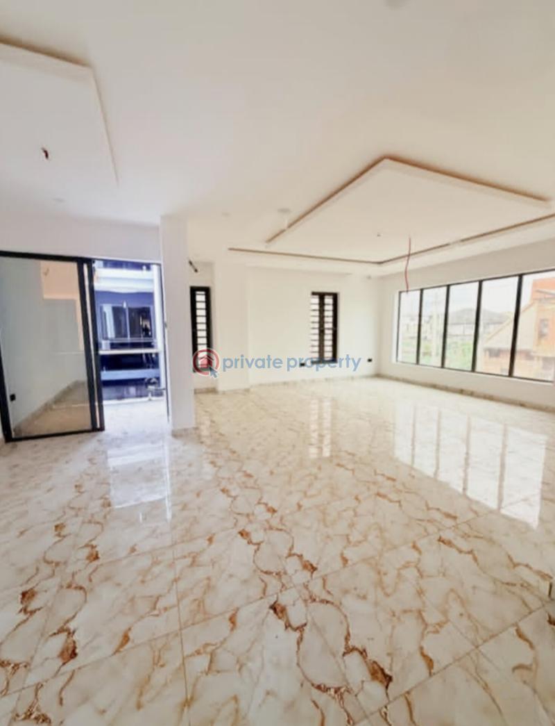 4 bedroom Terrace For Sale Ogba Bus-stop Lagos - 9