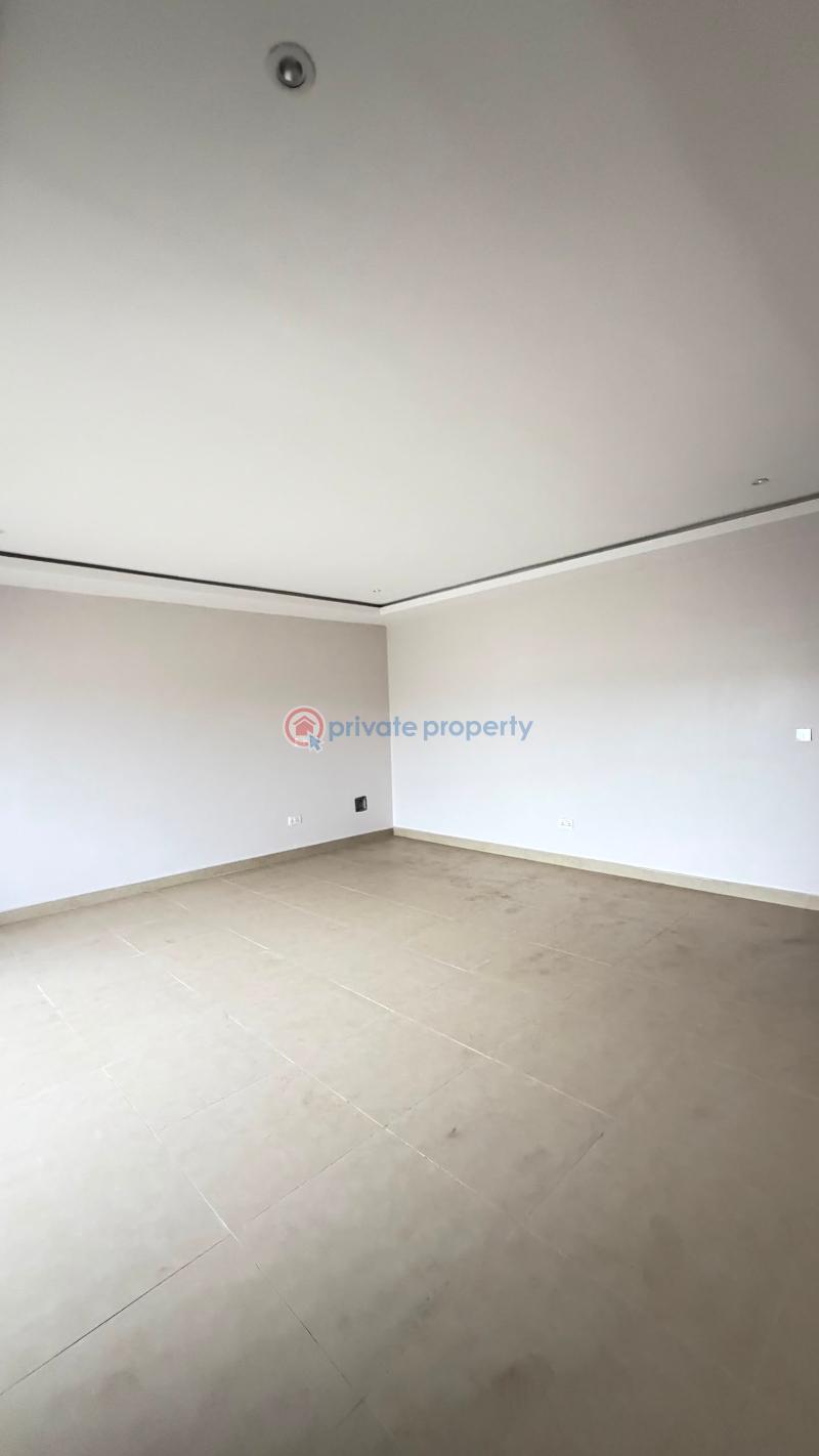 4 bedroom Terraced Duplex For Rent Jahi Abuja Phase 2  - 8