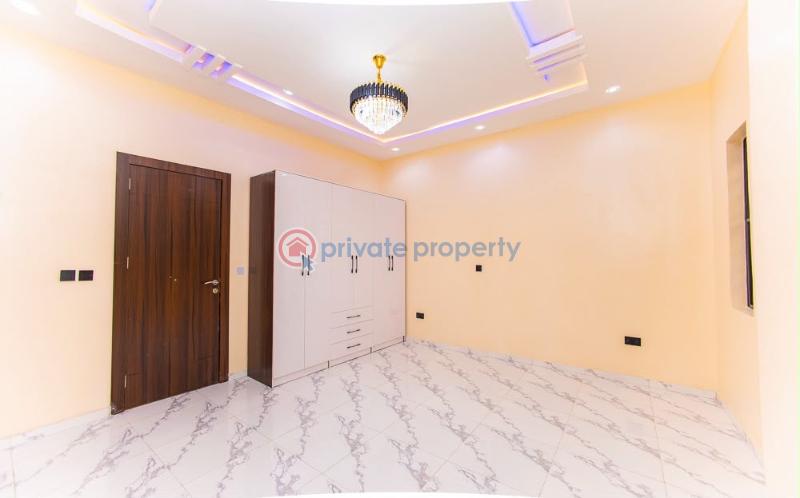 4 bedroom Duplex For Rent Oregun Ikeja Lagos - 8