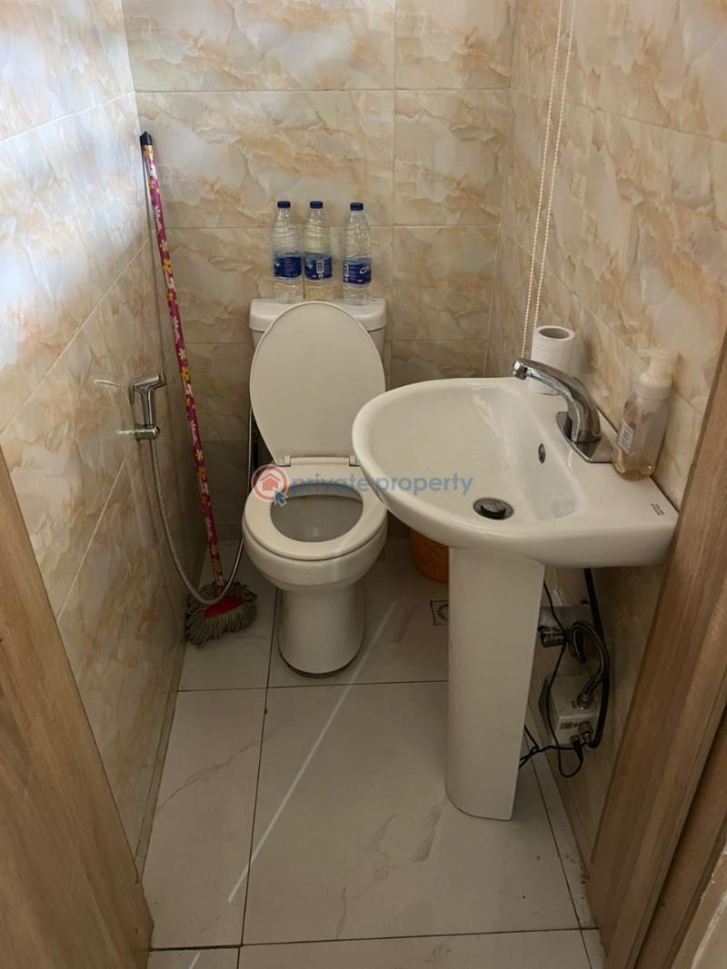 4 bedroom Terraced Duplex For Sale Magodo Gra Phrase 1 Magodo Kosofe/Ikosi Lagos - 12