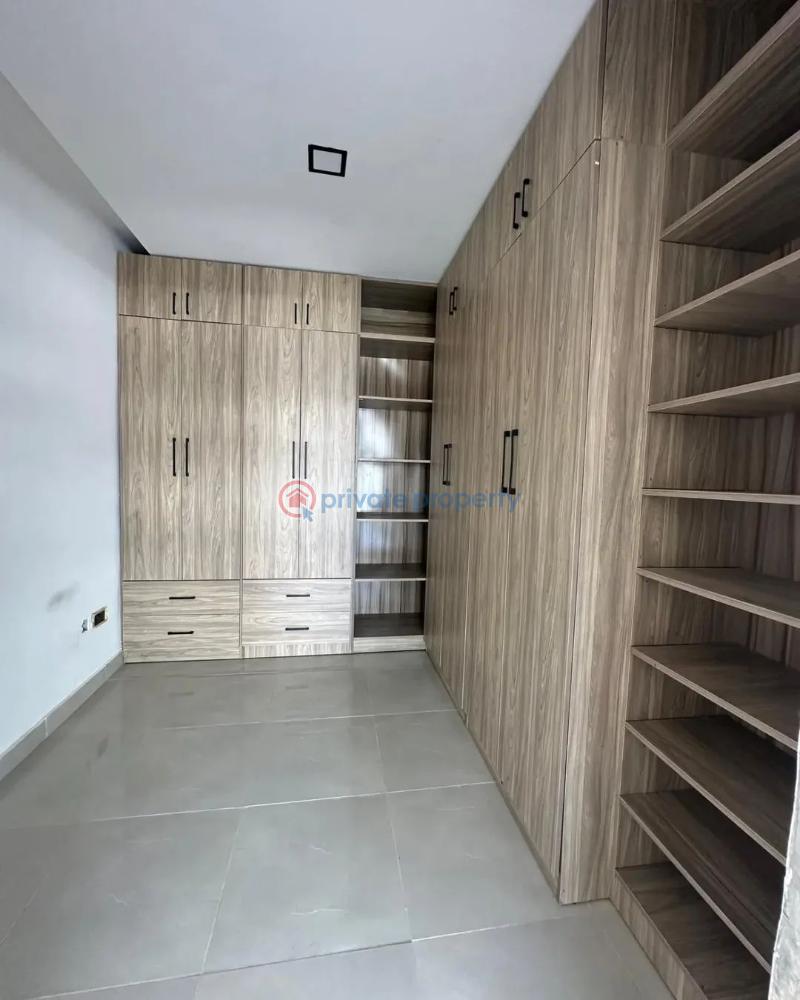 4 bedroom Terraced Duplex For Sale Ikota Lekki Lagos - 4