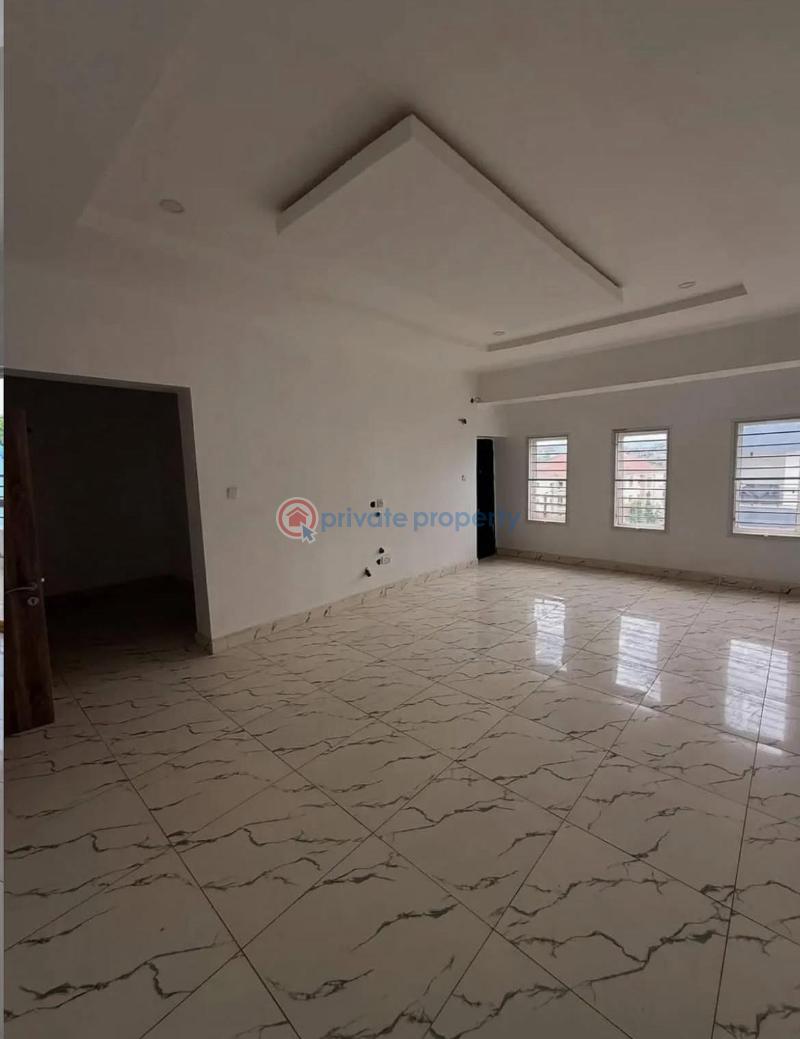 4 bedroom Terraced Duplex For Sale Mabushi Abuja Phase 1  - 7