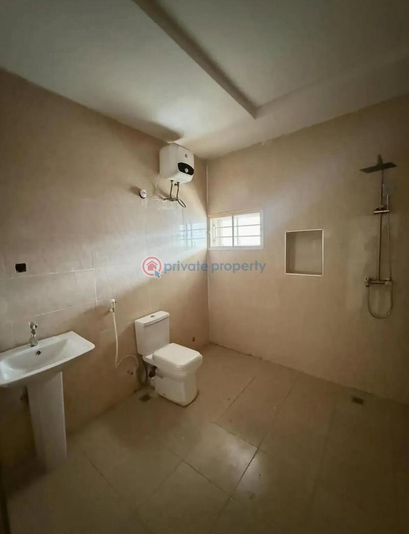 4 bedroom Terraced Duplex For Sale Mabushi Abuja Phase 1  - 2