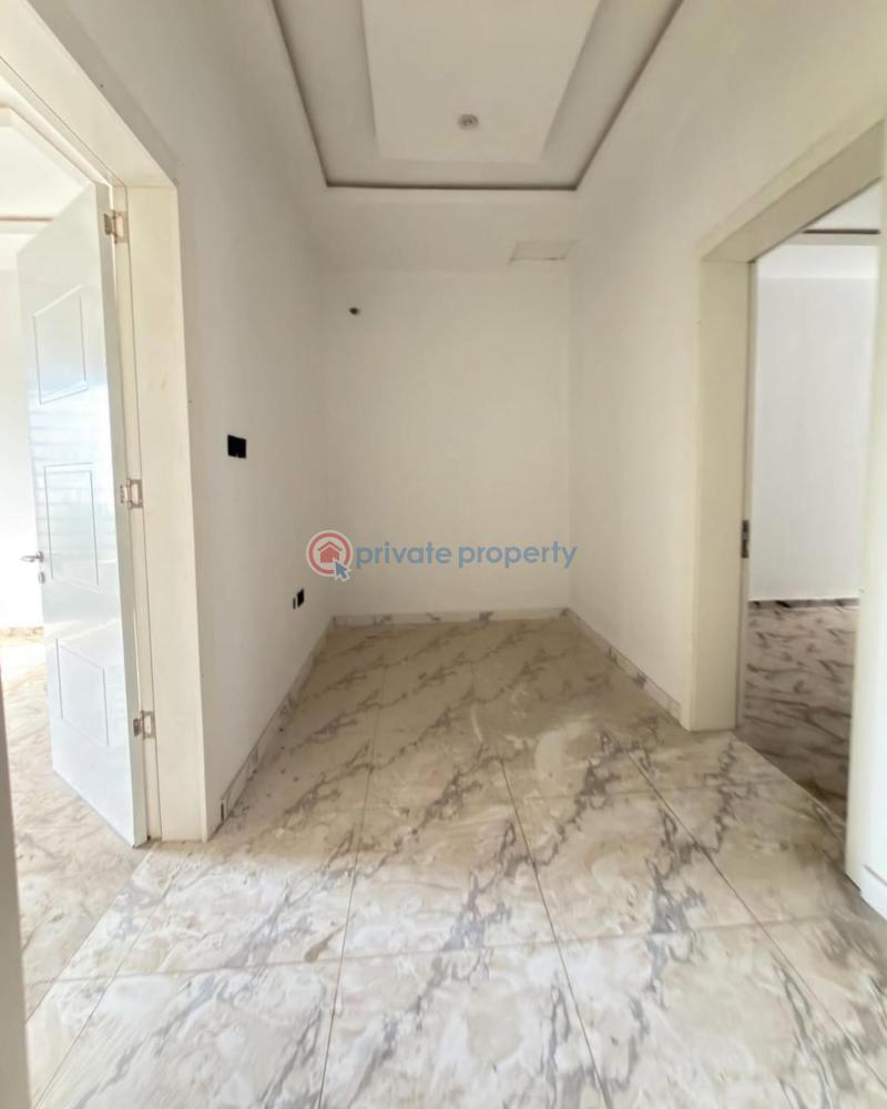4 bedroom Terraced Duplex For Sale Berger Ojodu Lagos - 3