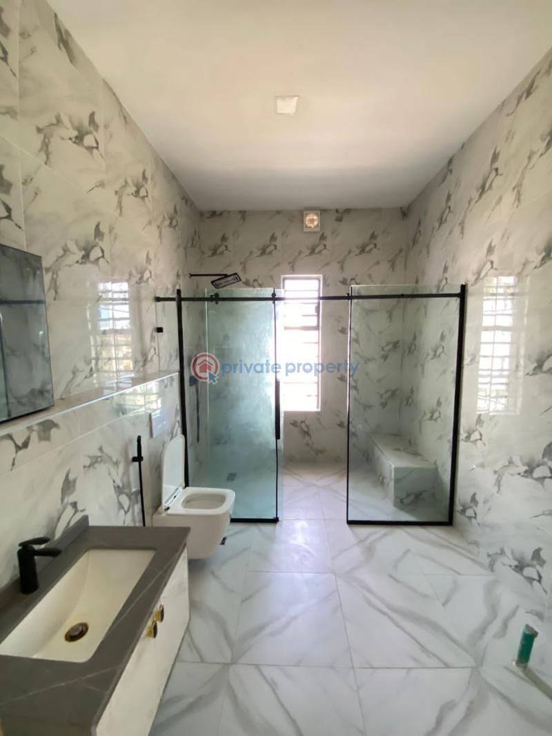 4 bedroom Terraced Duplex For Sale Ikate Lekki Lagos Ikate Elegushi Lekki Lagos - 13