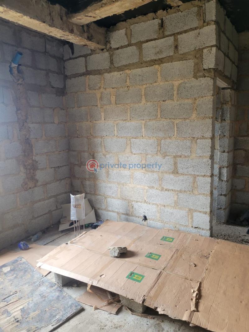 4 bedroom Terraced Duplex For Sale Jahi Abuja Phase 2  - 3