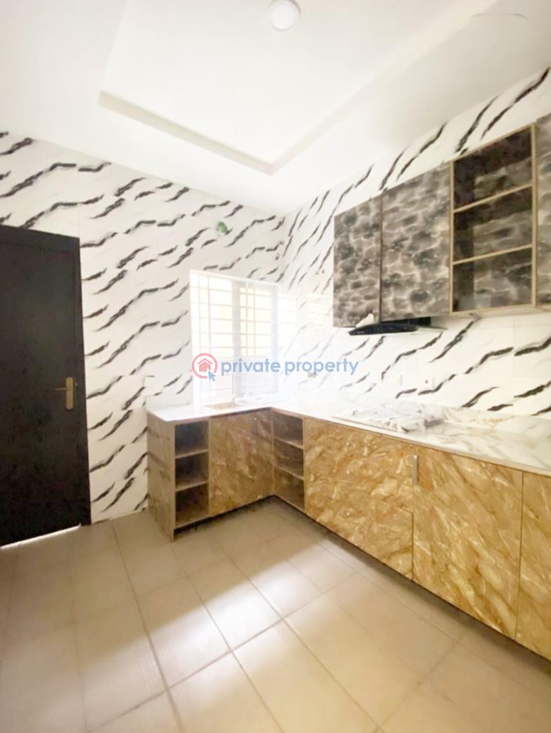 4 bedroom Terrace For Sale Ajah Lagos - 5