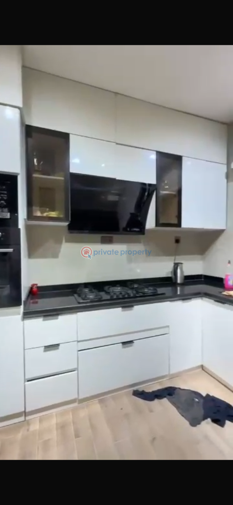 4 bedroom Terraced Duplex For Sale Gaduwa Abuja Phase 2  - 2