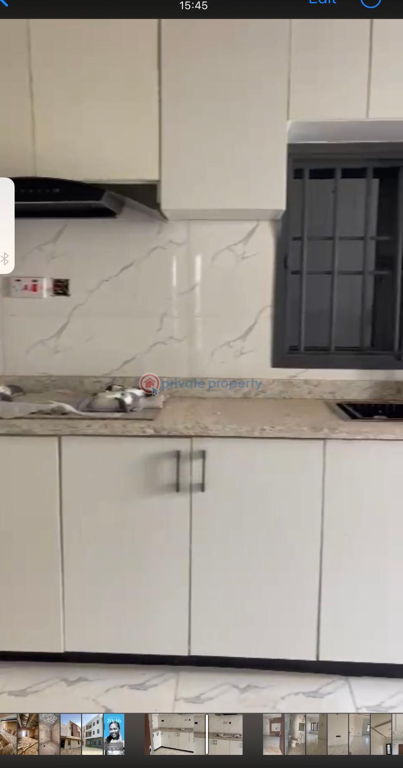 4 bedroom Terraced Duplex For Sale Karsana Abuja Phase 3  - 7