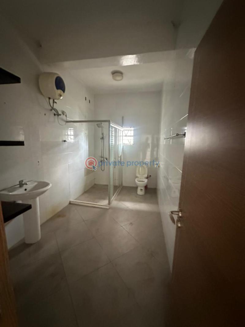 4 bedroom Terraced Duplex For Rent Parkview Estate Ikoyi Lagos - 17