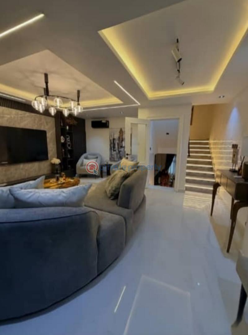 4 bedroom Terraced Duplex For Sale Gbagada Lagos - 7