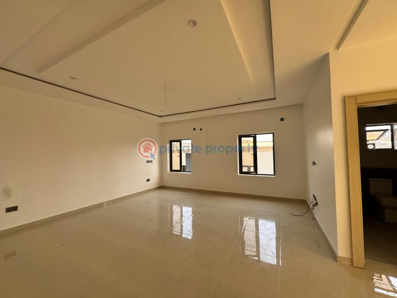 4 bedroom terrace duplex with bq - 4 4 bedroom Terraced Duplex For Sale Life Camp Abuja Phase 3  - 4