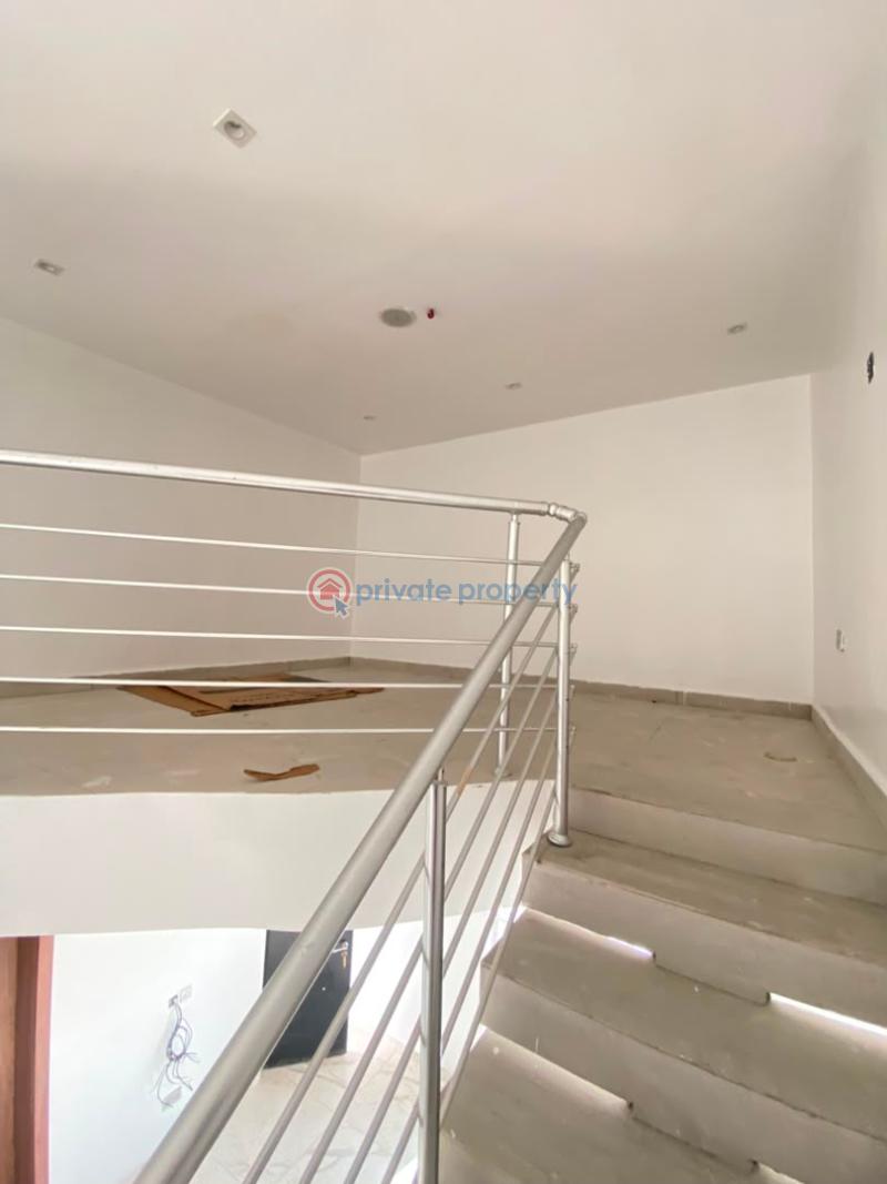 4 bedroom Terrace For Rent Ikate Elegushi Lekki Lagos - 15
