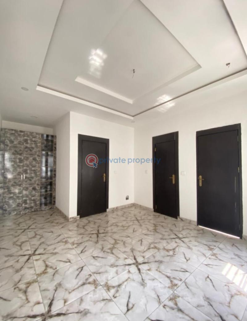 4 bedroom Terrace For Sale Ajah Lagos - 12