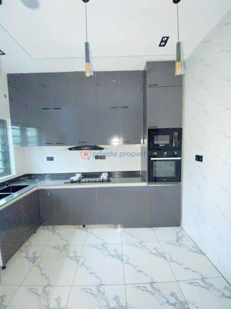 4 bedroom Terraced Duplex For Sale Ajah Lekki Lagos Ajah Lagos - 1