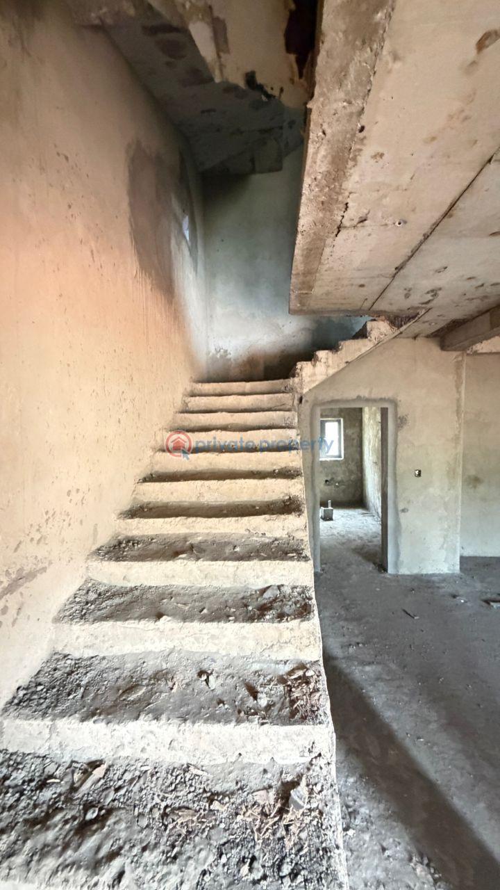 4 bedroom Terraced Duplex For Sale Katampe Main Abuja Phase 2  - 10