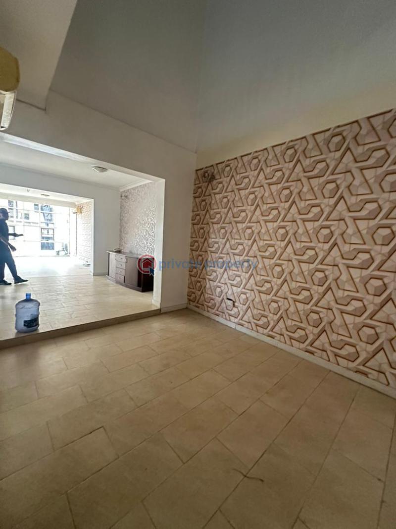 4 bedroom Terraced Duplex For Rent Parkview Estate Ikoyi Lagos - 8