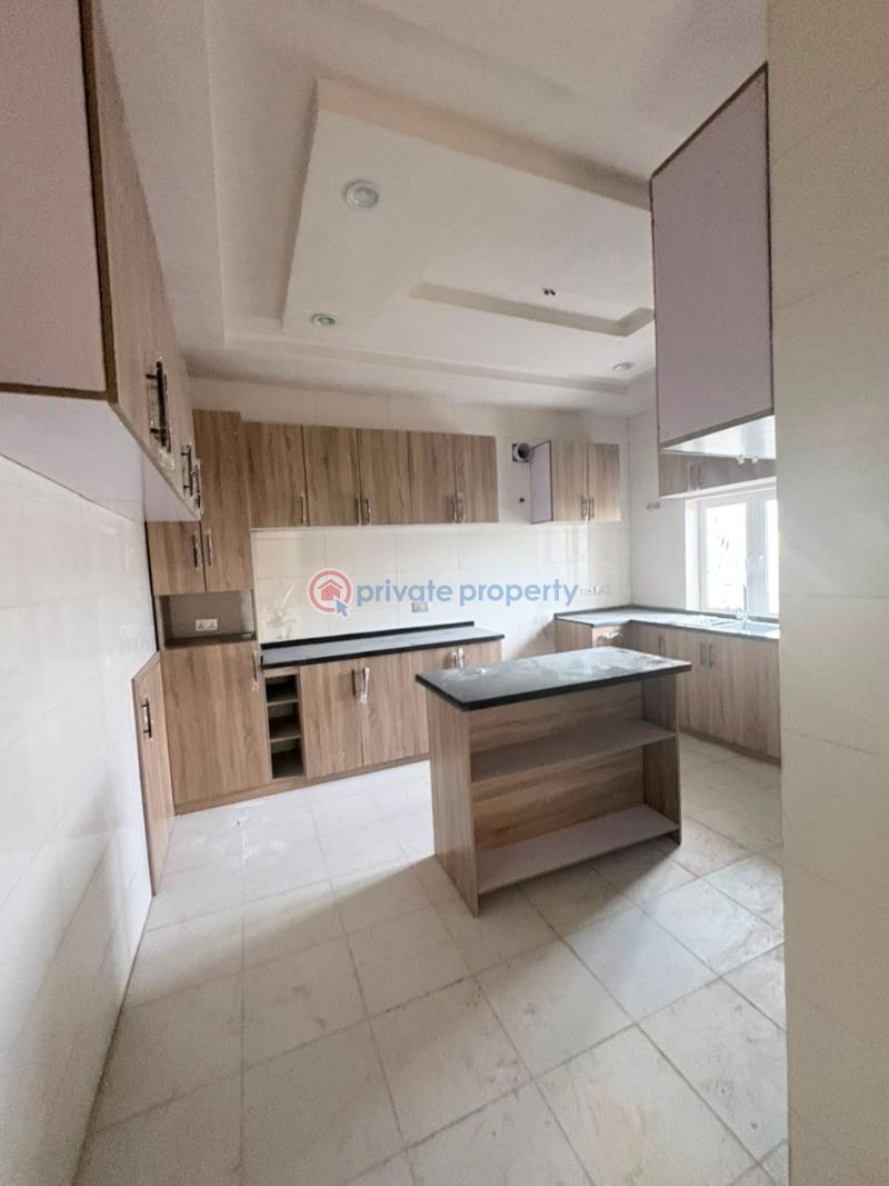 4 bedroom Terraced Duplex For Sale Katampe Main Abuja Phase 2  - 7