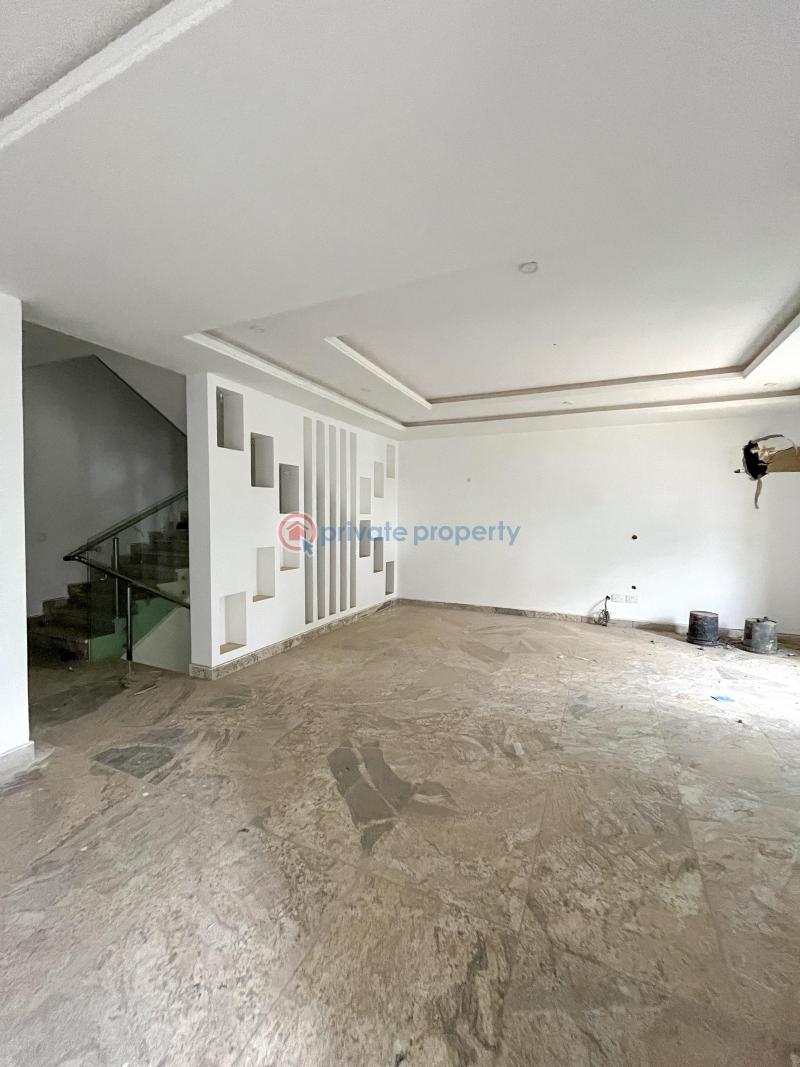 4 bedroom Terraced Duplex For Sale Katampe Ext. Abuja Phase 2  - 5