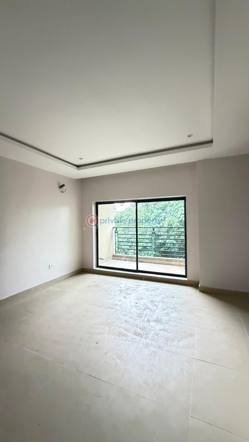 4 bedroom Terraced Duplex For Rent Jahi Abuja Phase 2  - 5