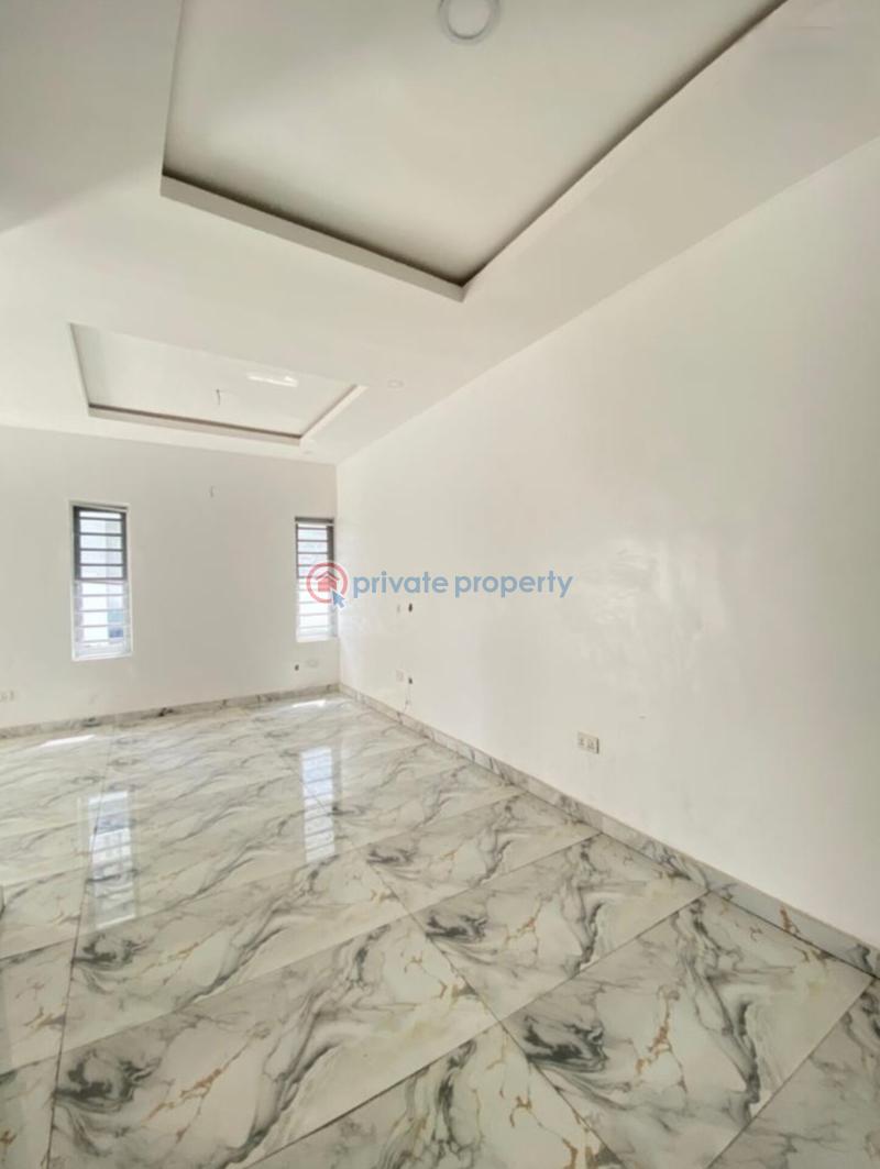 4 bedroom Terrace For Sale Ajah Lagos - 13
