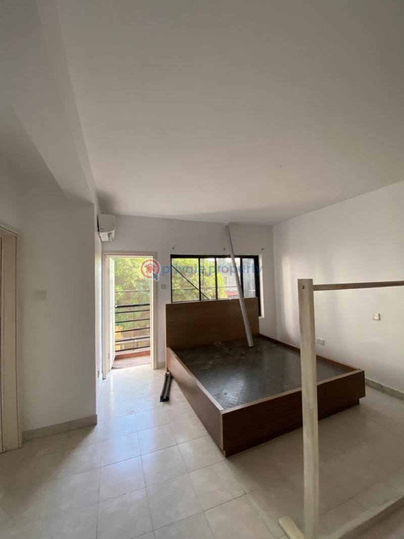 4 bedroom Terraced Duplex For Rent Victoria Island Lagos - 10